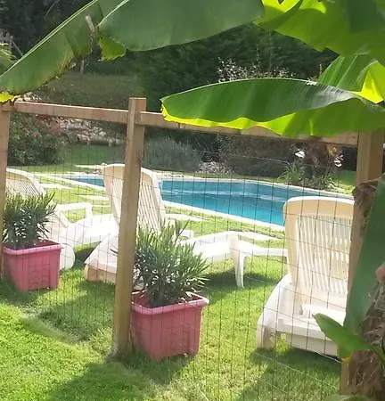 L'ecrin De Nature *