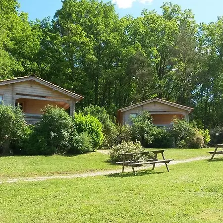L'ecrin De Nature * La Bachellerie